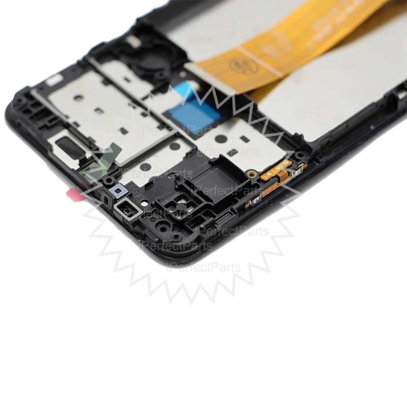 6.5'' For Samsung Galaxy F12 F127 Lcd 