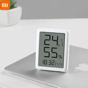 Xiaomi Mijia Bluetooth Temperature Humidity – 2nd Generation - Good e-Reader