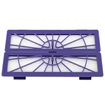 

3 pcs/lot HEPA filters Replacement for Neato BotVac 70e 75 80 85 neato botvac D75 D80 D85 D3 D5 Robotic Vacuum Cleaner Parts