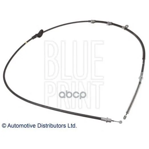 Трос Стояночного Тормоза Лев Mitsubishi: Grandis 04- Blue Print арт. ADC446175