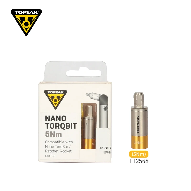 topeak ratchet rocket torque