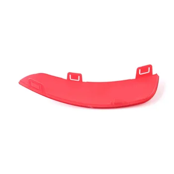 

Exterior Reflectors Lens Red 30763345 30763346 2pcs Car Right/Left Bumper