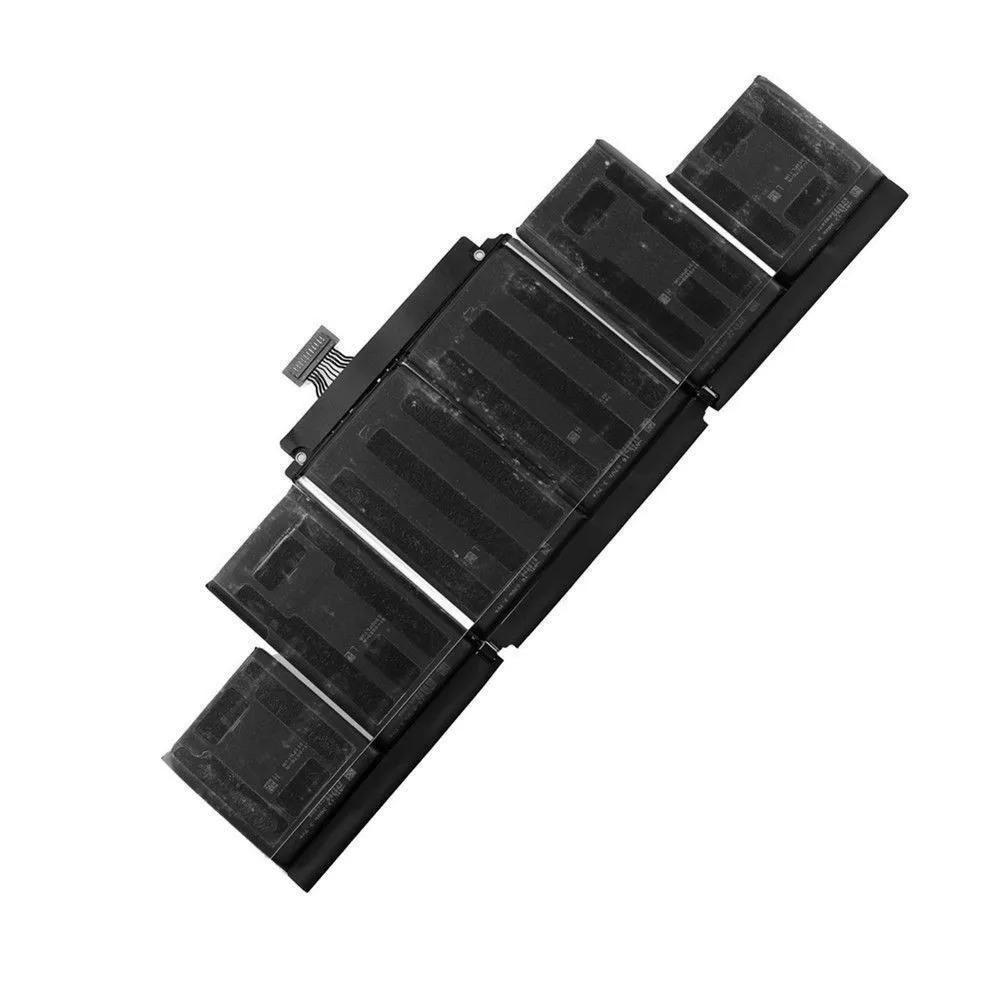 Bateria do Portátil para Macbook Pro 15 A1398 2012 2013 Retina Mc975ll a Me665ll a Mc976ll a Md831ll a 7xinbox 10.95v A1417 - Imagem 3