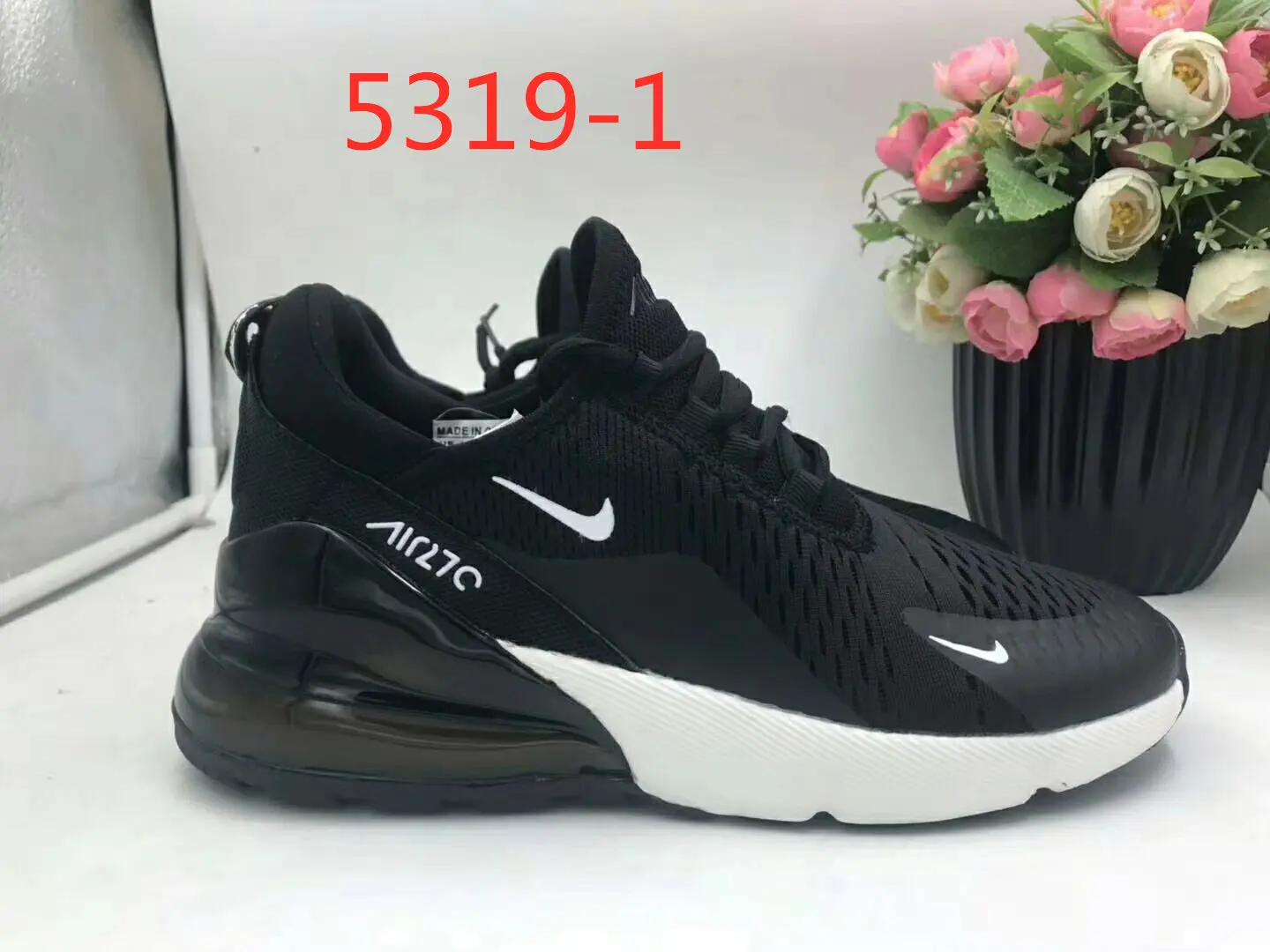 

2019 new Shoes