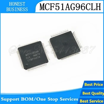 

NEW 2PCS-10PCS MCF51AG96CLH MCF51AG96 QFP64 QDP-64