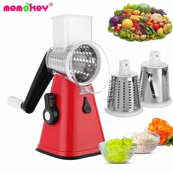 

Multifunction Mandoline Slicer Kitchen Tools Potato Carrot Grater Vegetable Cutter Chopper Shredders Kitchen Gadgets Accessorie