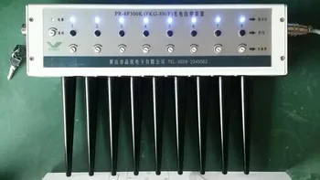 

Draw Frame Eight-way Broken Bar Self-stop, Multi-line Broken Bar Detector, Photoelectric Self-stop FKG-8N / F