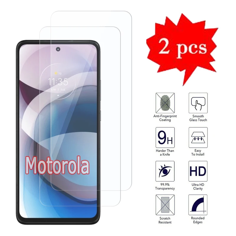 2-1 Pz Cover Per Motorola One Fusion Plus Ace Action Hyper Macro Vision Zoom Pellicola Protettiva In Vetro Per Motorola One 5G Ace Glass