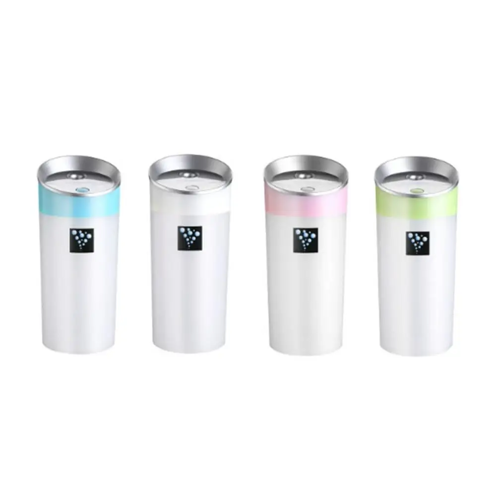 

Mini Humidifier Timing Mute Negative Ion Usb Car Humidifier Nanometer Mist Aromatherapy Conditioning Regulating And Soothing
