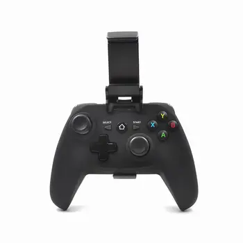 

STARTRC Wireless Remote Controller 2.4G RC Transmitter with Phone Holder for DJI Tello Console Joystick Controller