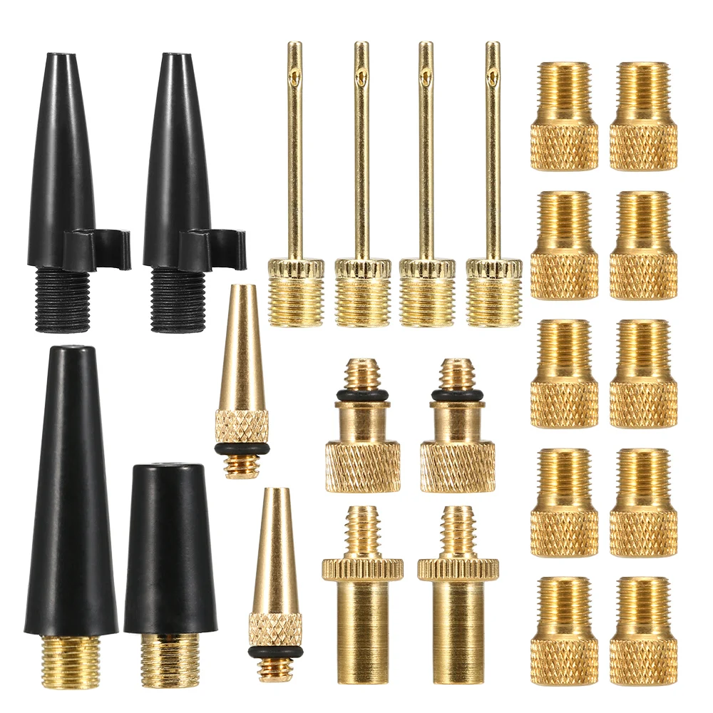 new bike tire valve