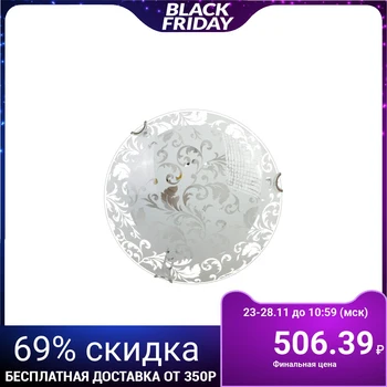 

Lamp "Firebird" 1х60W E27 Ф250 4646137