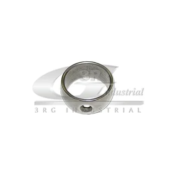 

832063RG. CHAP ZIPPER 34,30mm ..