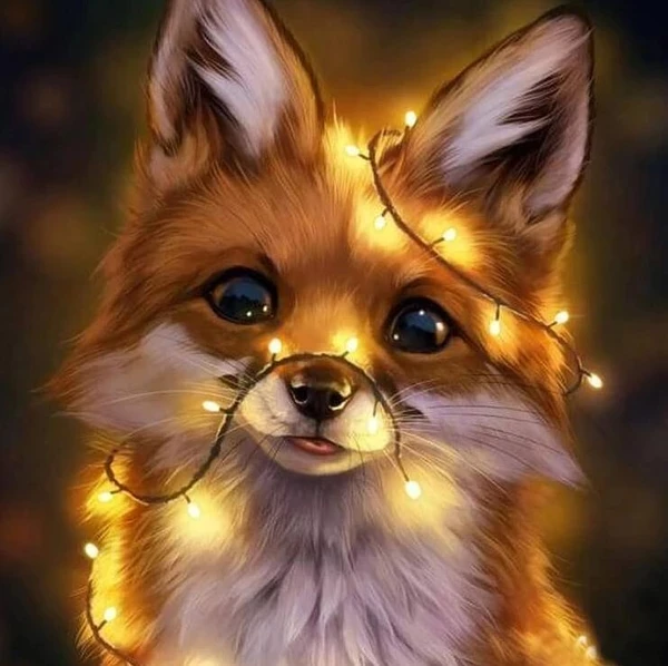 

5D Diamond Painting Full Display Little Dog Diamond Embroidery Full Square Cross Stitch Rhinestones Decor Home Decoration Gift