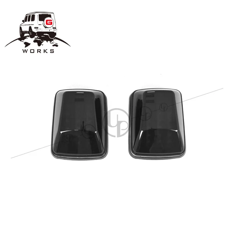 

LED New style turning signal light for G class W463 G500 G350 G63 G65 Running style 90-18y