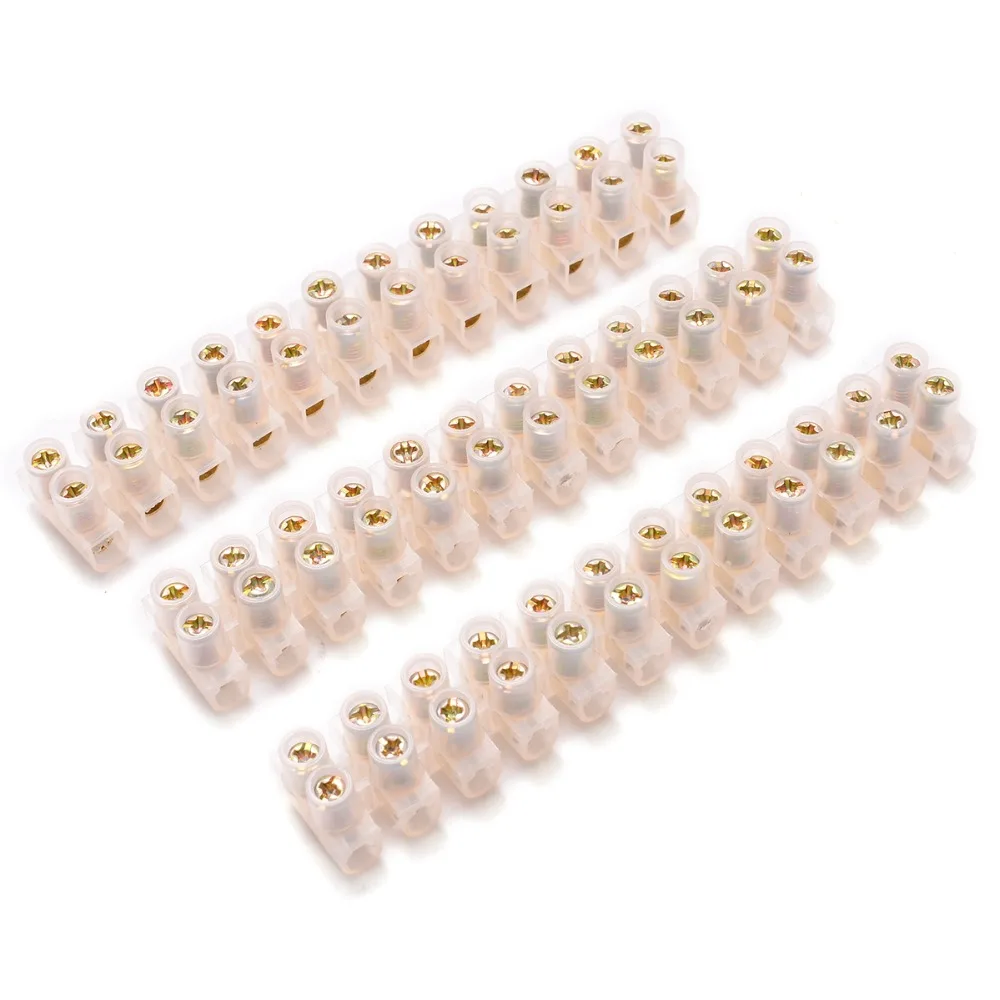 Connettore Striscia LED RGBW Doppio Con Cavo | Leroy Merlin - Foto 2