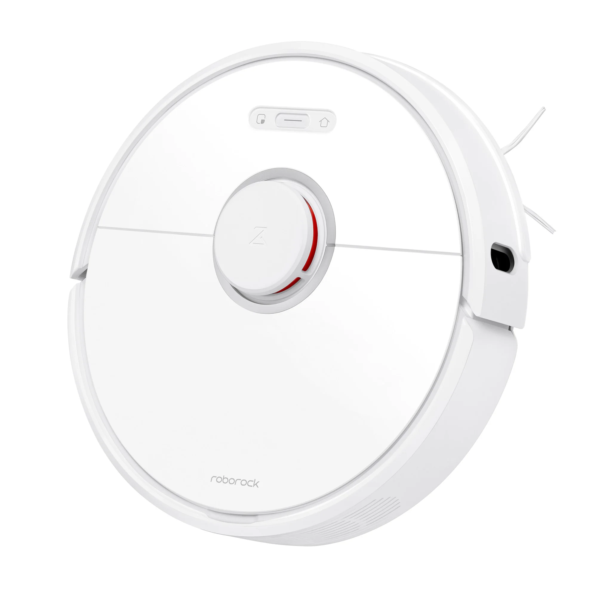 US $857.13 Vacuum Cleaner Global Version Roborock Robot S5 Max S6 1st Generation Automatic Charging WIFI APP Smart Planned Washing Mop