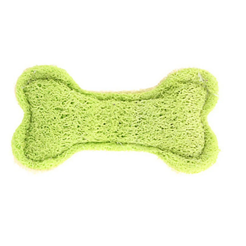 1-piece-10cm-The-Bone-Style-Tooth-Cleaning-Green-Loofah-Pet-Toys-for-Dogs-and-Cats (4)