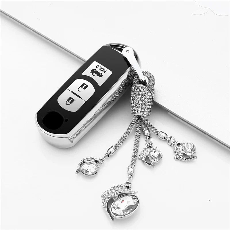 马自达车钥匙 (14)