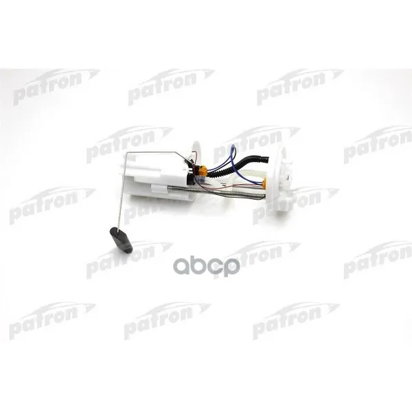 Насос Топливный Электрический(Модуль) Fiat: Doblo 10- 1.3d/1.6d/2.0d PATRON арт. PFP454