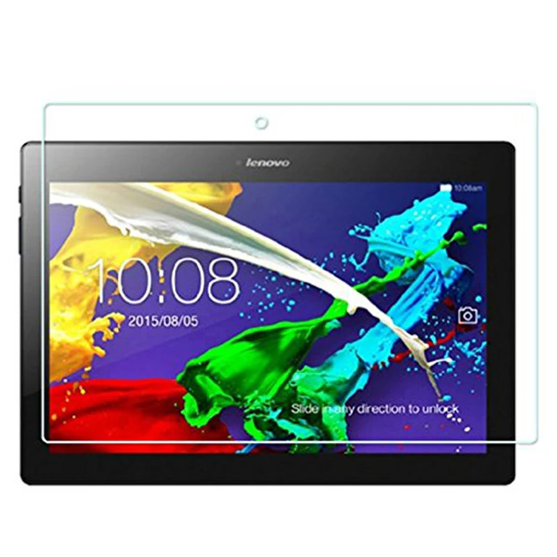 Закаленное стекло для lenovo Tab 3 10 бизнес/TB3-X70F TB3-X70N/X70F X70N Tab3 протектор экрана планшета защитная пленка