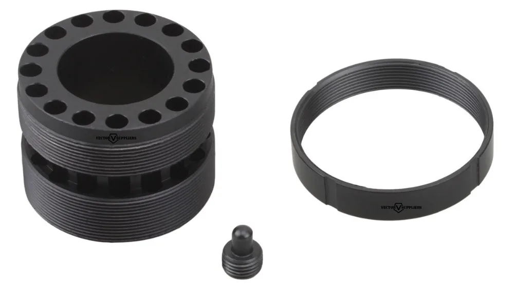 VO KeyMod 12 Rail Acom 9