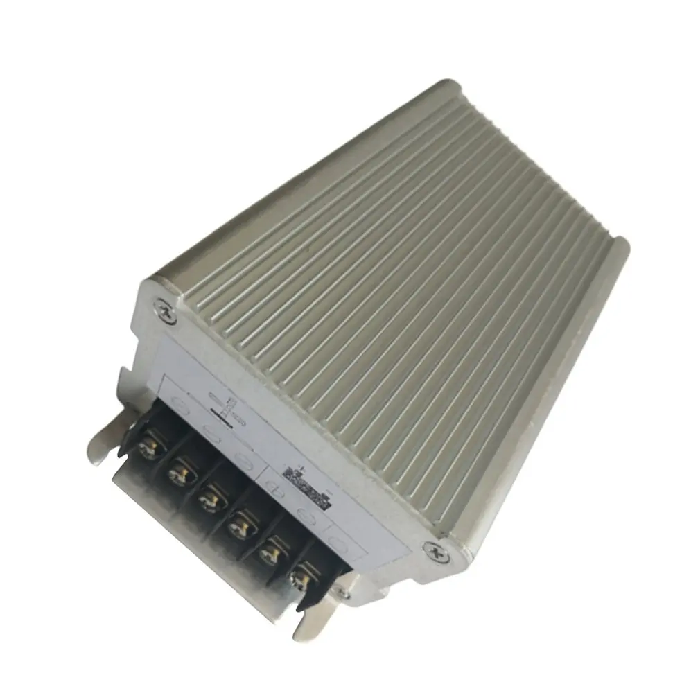 300 Вт/600 Вт контроллер ветровой турбины 300W12V600W24V
