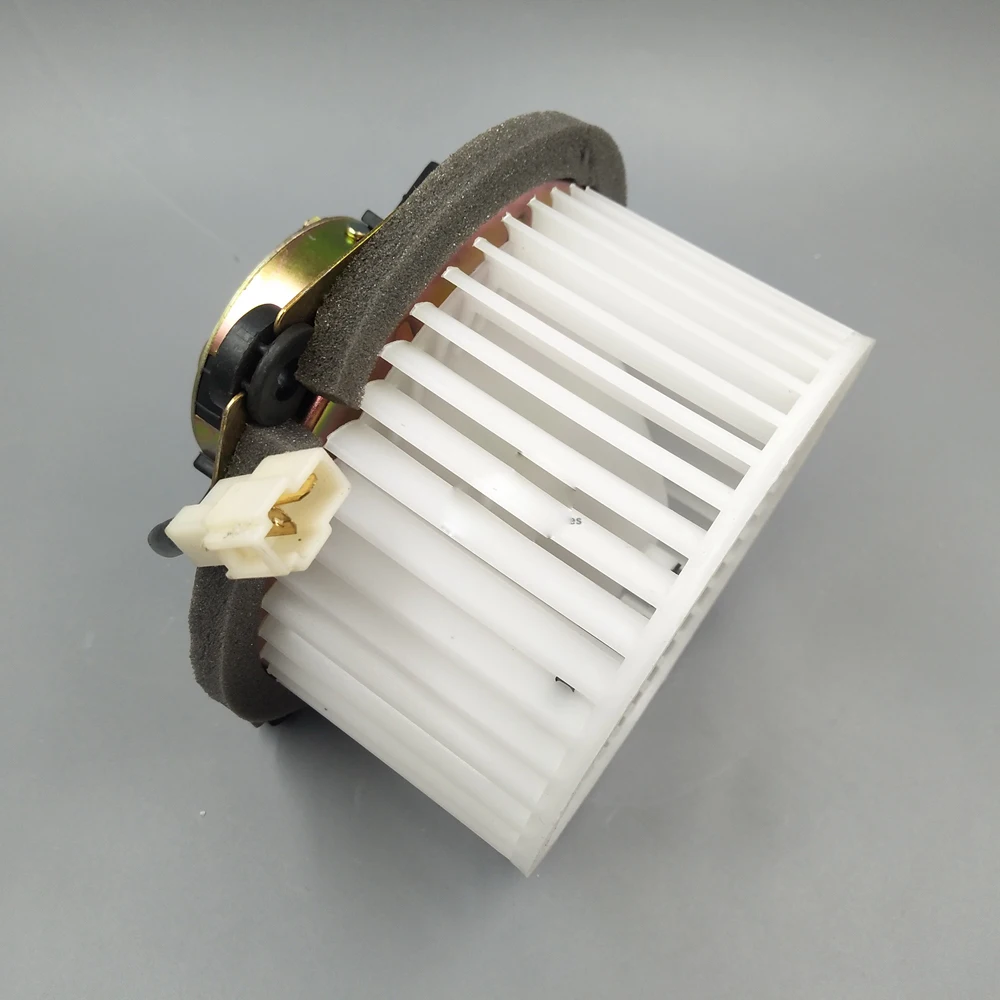 Accessori Per Escavatori E312 320 312B 312C Aria Condizionata Ventilatore Aria Condizionata Motore Riscaldatore Per Carter