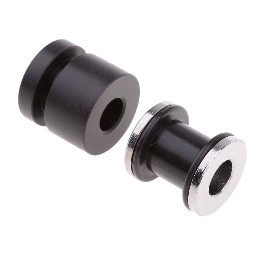 Backrest Back Rest Detachable Docking Hardware Bolt Kit for Harley