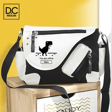 

DC.meilun 2021 Men's Messenger Bag Crossbody Shoulder Bags Men Small Sling Pack for Work Waterproof Oxford Packs Satchel Purse