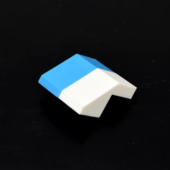 

Compatible Assembles Particles 28192 Slope 45 2 x 1 For Building Blocks Parts DIY Educational Tech Parts Toys