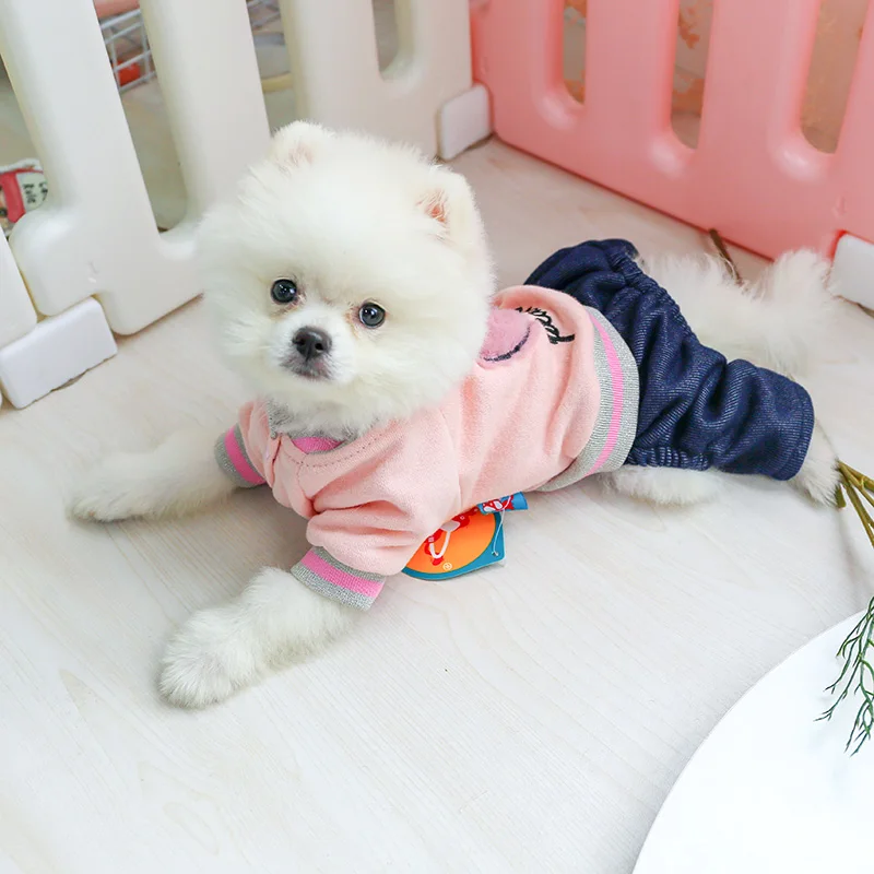 毛桃三文鱼四脚衣_8117