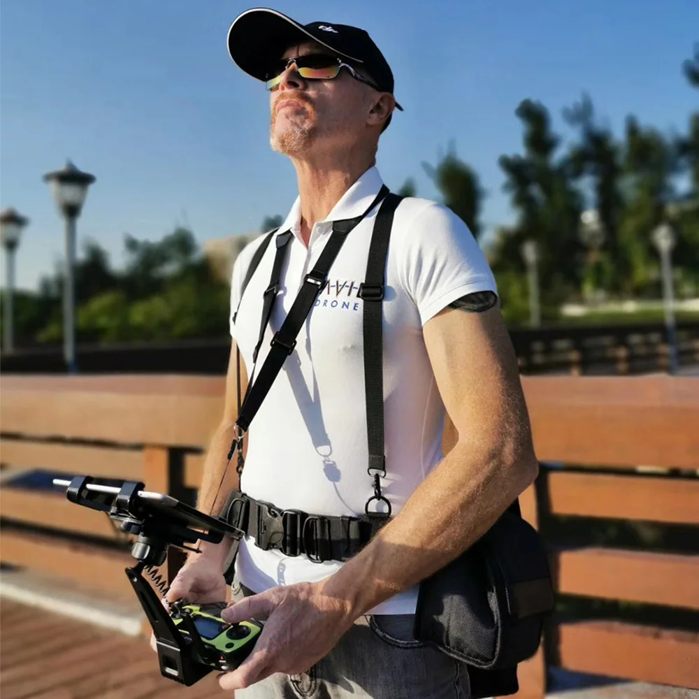 AVID Infinity контроллер держатель телефона планшет кронштейн зажим для DJI Mavic Mini/Mavic 2/предприятие/Mavic Pro/Mavic Air/Spark