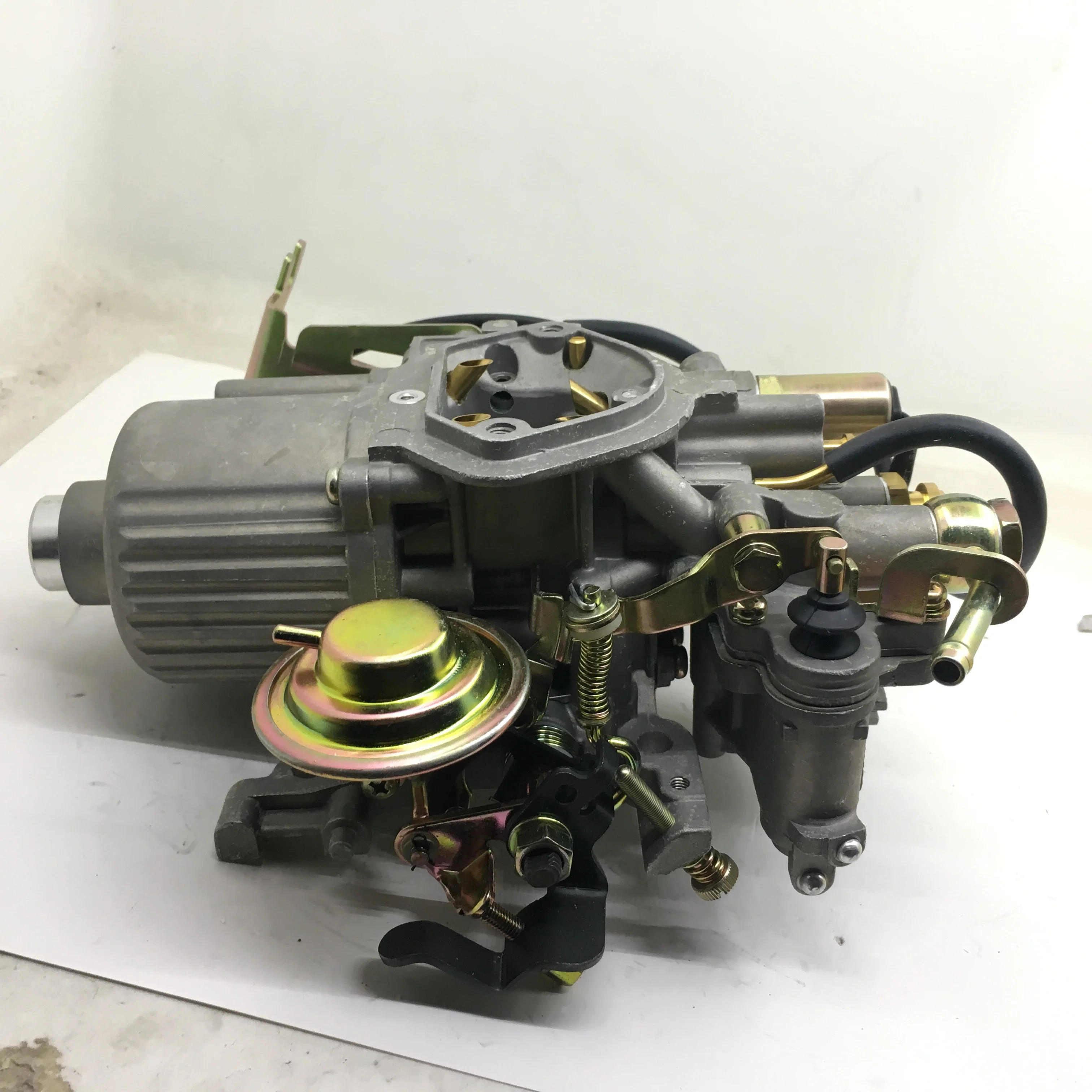 Карбюратор SherryBerg vegaser classic carb для mitsubiish 1991 1992 1993 1994-95 Lancer Mirage CB2A 1,5 карбюратор двигателя 4G15