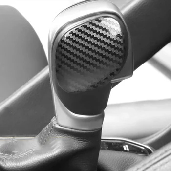 

Modification Gear shift head sequin file head decoration patch interior modification for Koleos 2017-2019