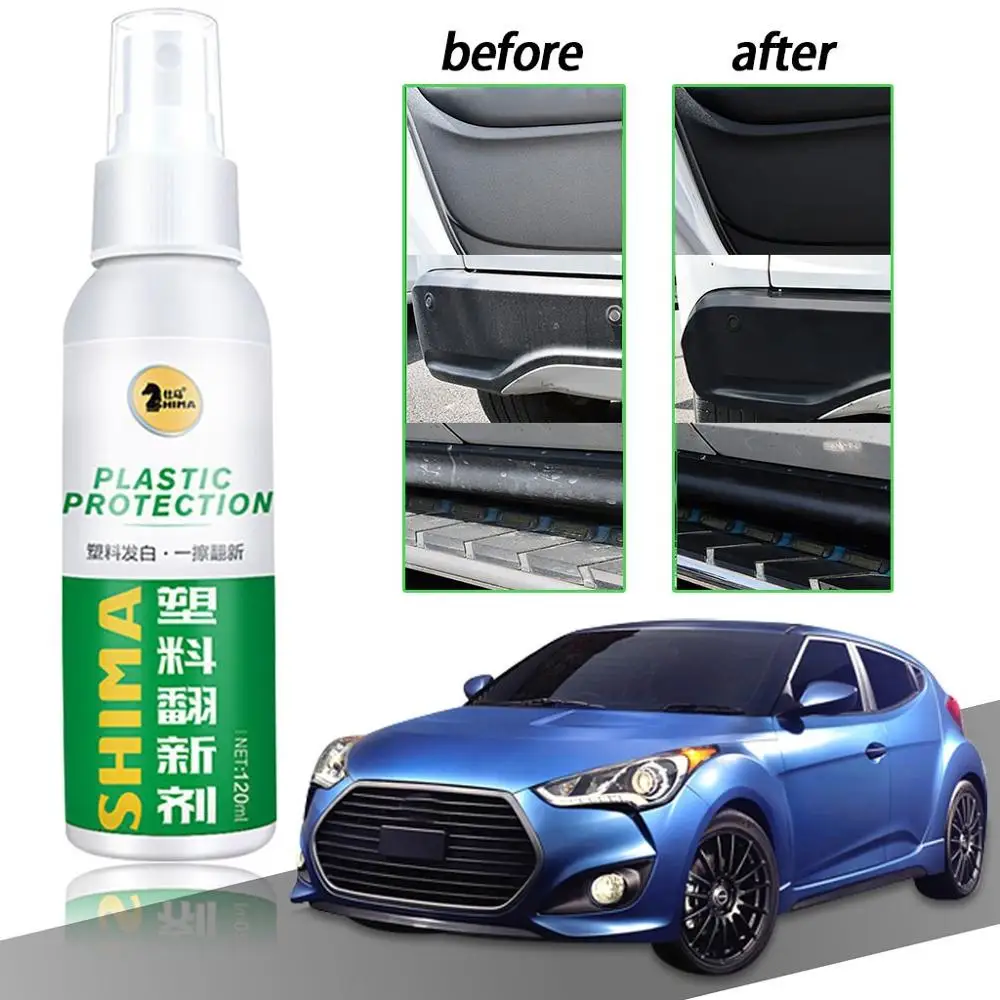 Химическое вещество для ремонта пластмассы Шима паста салона автомобиля и