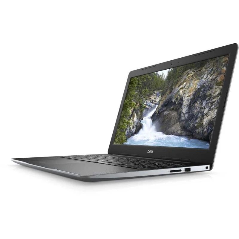 Ноутбук Dell Inspiron 3583 i3 8145U/8Gb/SSD256Gb/620/15.6"/FHD/Lin/silver