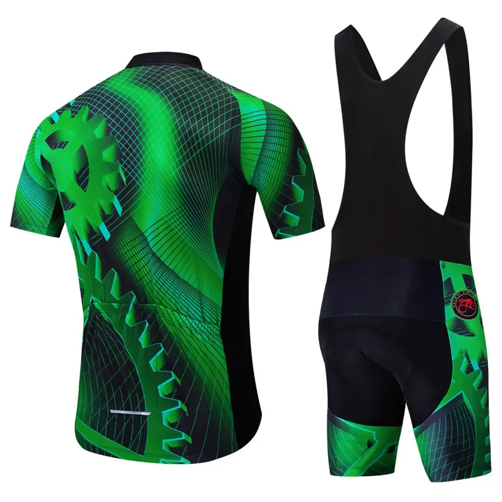Командная одежда teleyi gear, Майки для велоспорта, одежда для велоспорта, быстросохнущие гелевые комплекты одежды, одежда Ropa Ciclismo uniformes Maillot