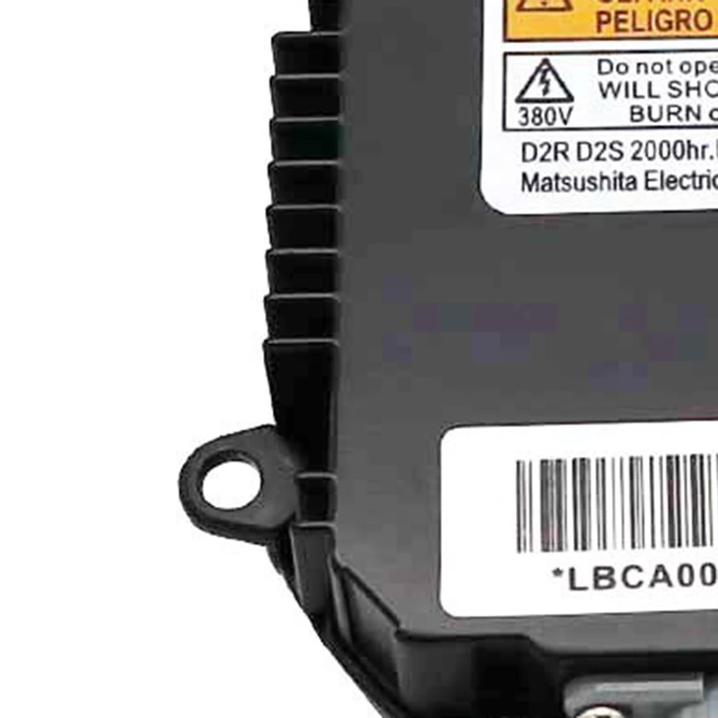 D2S D2R ксеноновый балласт HID блок управления 28474-89904 для Nissan Infinit