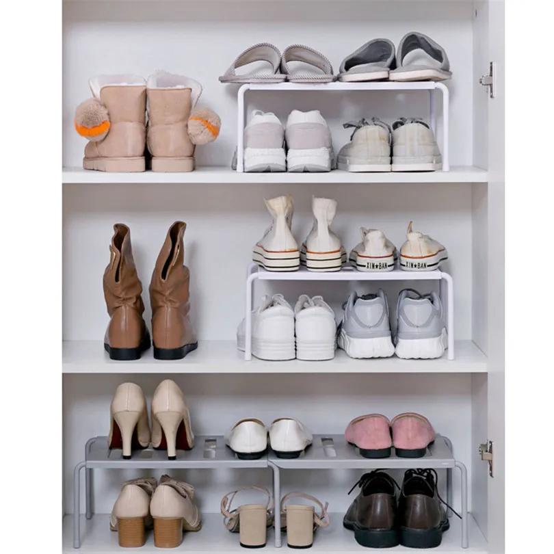 Регулируемая кухонная полка для хранения шкафа одноуровневый кухонный