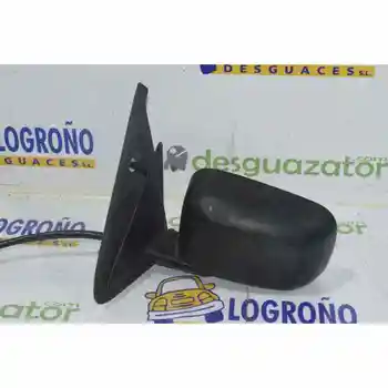 

LEFT REARVIEW MIRROR VOLKSWAGEN GOLF II (191/193)