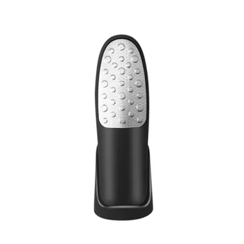 

2-Sided Stainless-Steel Foot File Long Lasting Double Sided Foot Care Pedicure Rasp Tools For Dead Skin and Callus Removing