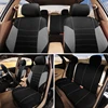 AUTOYOUTH-fundas de asiento de poliéster para coche, protectores de asiento de automóviles, accesorios universales para lada, asiento para Toyota ► Foto 1/6