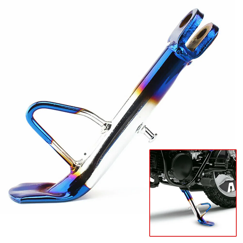 

Scooter Kickstand Side Stand Leg Prop Foot Brace Motorcycle Accessory Part Brand New And High Quality Car Styling Accessories
