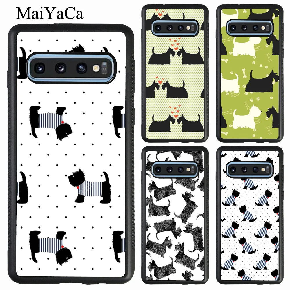 Чехол maiyaca для samsung A50 A70 A10 A30 A40 Примечание 10 9 8 S7 S8 S9 S10 плюс S10e J4 J6 J8 A9 A7 A8 | Мобильные