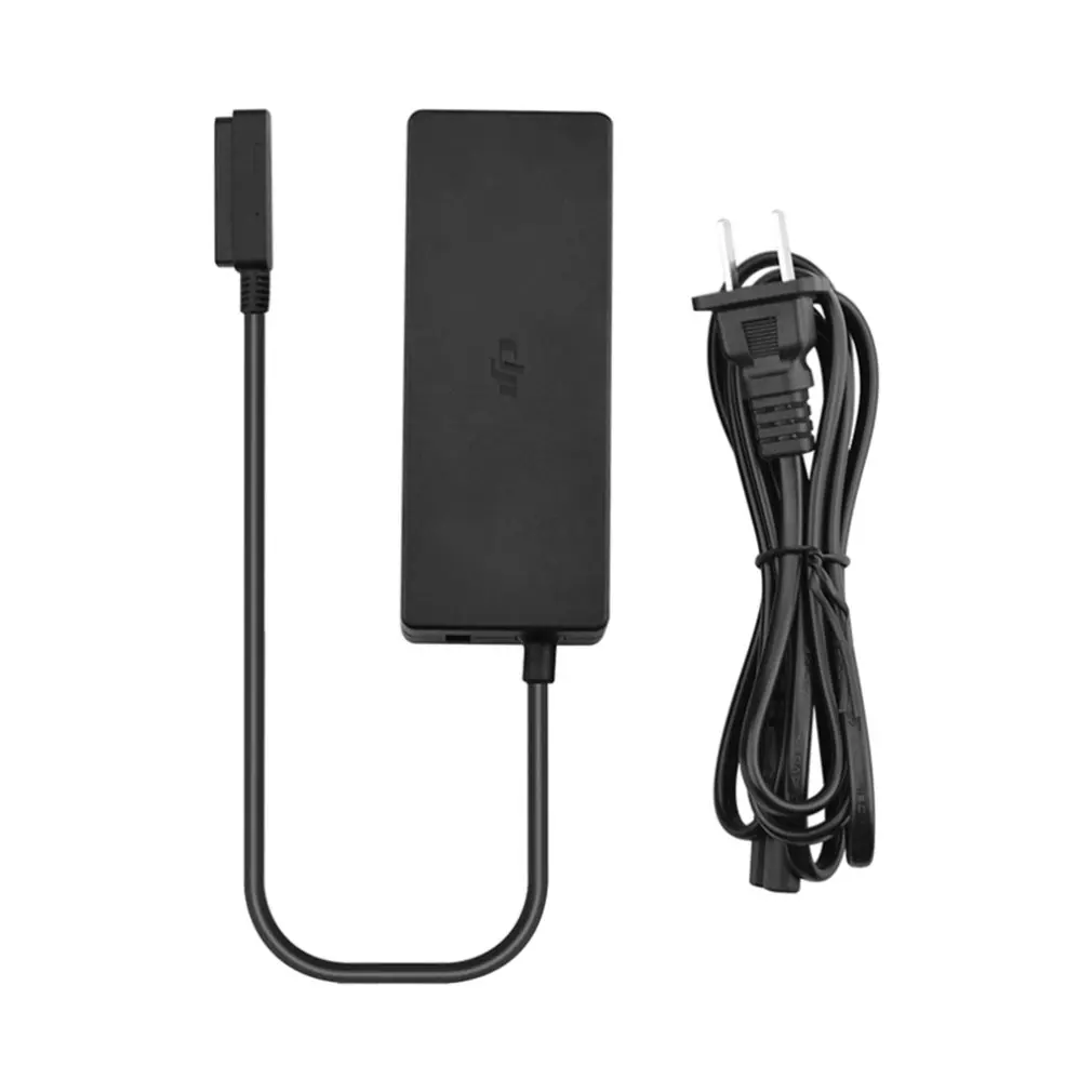 

Charger + power cable for DJI AIR2 charger + power cable for MAVIC AIR2 battery charger AC power cord adapter accessories