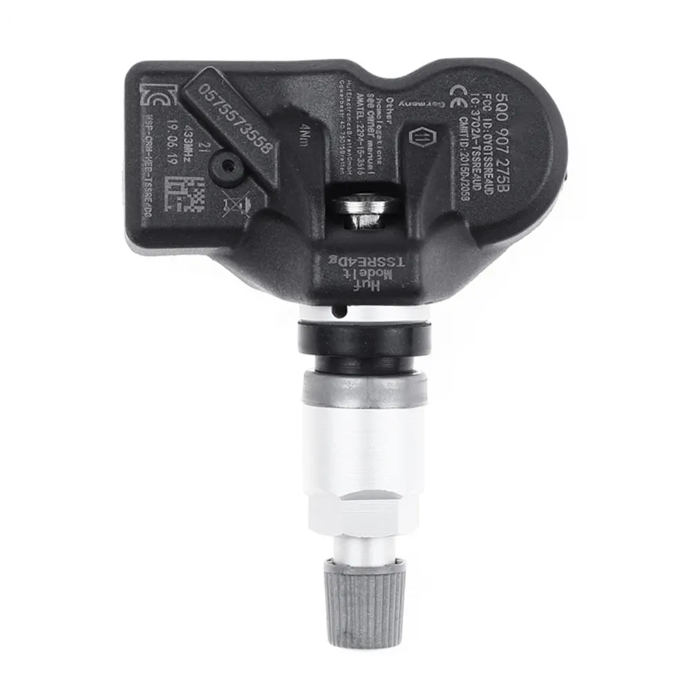 1 шт. TPMS датчик давления в шинах автомобильные аксессуары новые автомобильные шины мониторинг для низкой энергии для VW Audi