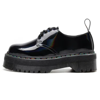 

Women Shoes 2020 New Chunky Sneakers For Women Vulcanize Shoes Casual Fashion Dad Shoes Platform Sneakers Basket Femme Krasovki