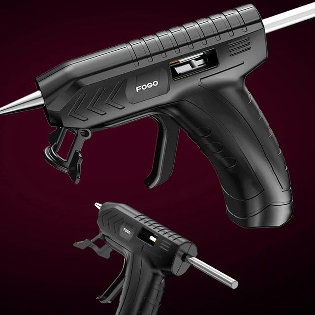 Power Craft Tool Hot Melt Glue Gun  Cordless Glue Gun Crafts - 3.6v  Cordless Hot - Aliexpress