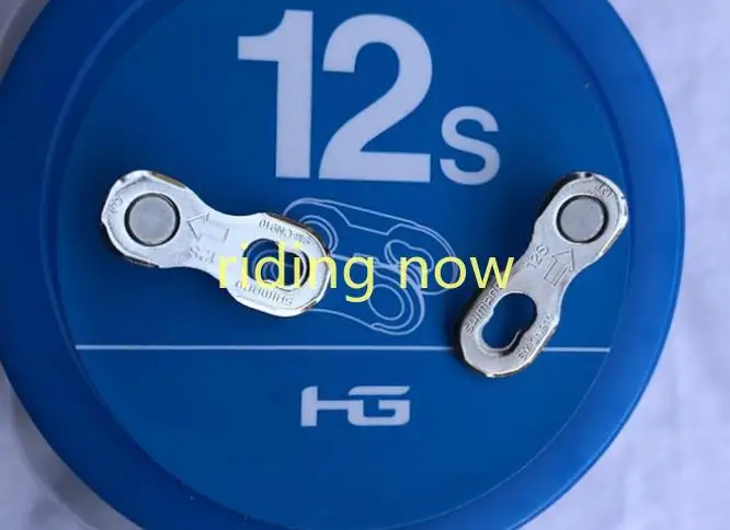 Цепи коннекторы 12S с функцией быстрой связи misslink CN910 HG601 HG701 HG901|Велосипедная цепь| |